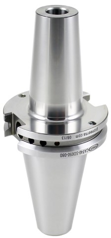 Picture of HPI Pioneer CAT40-SD018-160-B CAT40 Shrink Fit 0.1875 4.76mm - 3/16 6.3000 Gauge Length Dual Contact